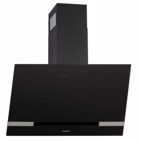 Вытяжка кухонная Eleyus ULTRA 1200 LED 60 BL
