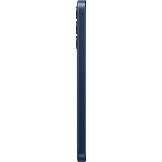 Мобільний телефон Samsung Galaxy M15 5G 4/128GB Dark Blue (SM-M156BDBUEUC) Мобільний телефон Samsung Galaxy M15 5G 4/128GB Dark Blue (SM-M156BDBUEUC)