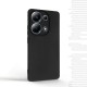 Чехол для мобильного телефона Armorstandart Matte Slim Fit Xiaomi Poco M6 Pro 4G Camera cover Black (ARM74146) Чехол для мобильного телефона Armorstandart Matte Slim Fit Xiaomi Poco M6 Pro 4G Camera cover Black (ARM74146)
