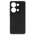 Чехол для мобильного телефона Armorstandart Matte Slim Fit Xiaomi Poco M6 Pro 4G Camera cover Black (ARM74146)