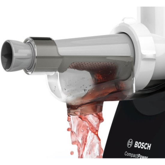 М'ясорубка Bosch MFW3X17B М'ясорубка Bosch MFW3X17B