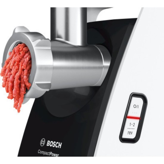 М'ясорубка Bosch MFW3X17B М'ясорубка Bosch MFW3X17B