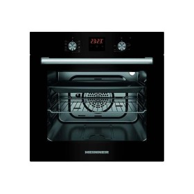 Духовой шкаф HEINNER HBO-S569LDTGC-GBK