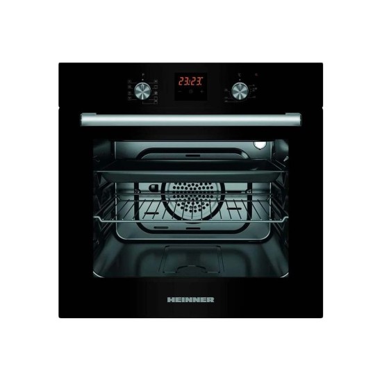 Духовой шкаф HEINNER HBO-S569LDTGC-GBK Духовой шкаф HEINNER HBO-S569LDTGC-GBK
