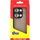 Чохол до мобільного телефона Dengos Matte Xiaomi Redmi Note 13 Pro 4G (black) (DG-TPU-MATT-141) Чохол до мобільного телефона Dengos Matte Xiaomi Redmi Note 13 Pro 4G (black) (DG-TPU-MATT-141)
