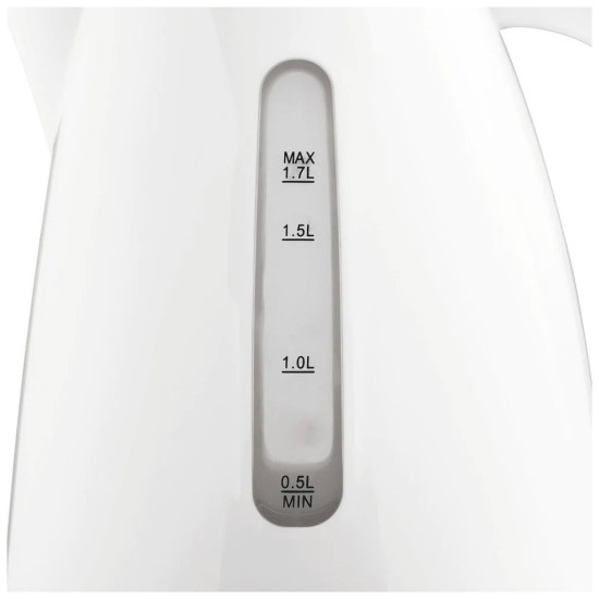 Електрочайник Ufesa 1.7L (71505679) Електрочайник Ufesa 1.7L (71505679)