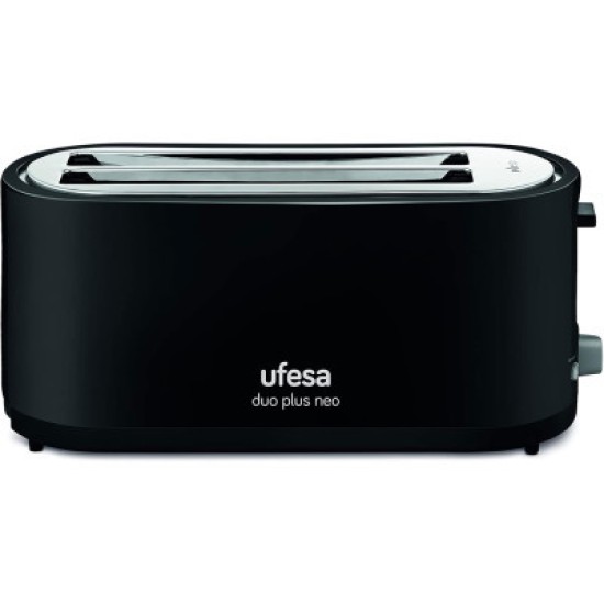 Тостер Ufesa TT7475 DUO NEO (71305143) Тостер Ufesa TT7475 DUO NEO (71305143)