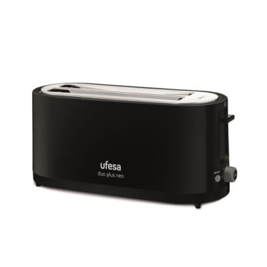 Тостер Ufesa TT7475 DUO NEO (71305143) Тостер Ufesa TT7475 DUO NEO (71305143)