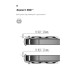 Чехол для мобильного телефона Armorstandart ICON Case Samsung A35 5G (A356) Black (ARM74319) Чехол для мобильного телефона Armorstandart ICON Case Samsung A35 5G (A356) Black (ARM74319)