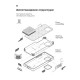 Чехол для мобильного телефона Armorstandart ICON Case Samsung A35 5G (A356) Black (ARM74319) Чехол для мобильного телефона Armorstandart ICON Case Samsung A35 5G (A356) Black (ARM74319)
