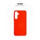 Чохол до мобільного телефона Armorstandart ICON Case Samsung A35 5G (A356) Red (ARM74321) Чохол до мобільного телефона Armorstandart ICON Case Samsung A35 5G (A356) Red (ARM74321)