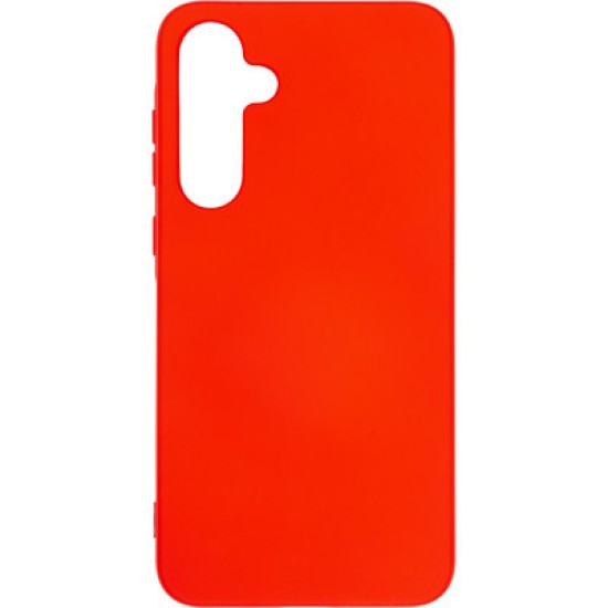 Чохол до мобільного телефона Armorstandart ICON Case Samsung A35 5G (A356) Red (ARM74321) Чохол до мобільного телефона Armorstandart ICON Case Samsung A35 5G (A356) Red (ARM74321)
