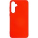 Чохол до мобільного телефона Armorstandart ICON Case Samsung A35 5G (A356) Red (ARM74321) Чохол до мобільного телефона Armorstandart ICON Case Samsung A35 5G (A356) Red (ARM74321)