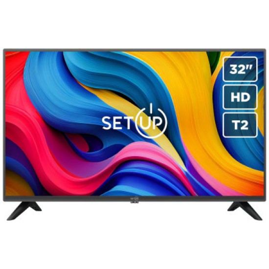 Телевизор Setup 32HTF30 Телевизор Setup 32HTF30