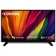 Телевизор Toshiba 32LA2B63DG/2 Телевизор Toshiba 32LA2B63DG/2