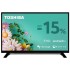 Телевізор Toshiba 32LA2B63DG/2
