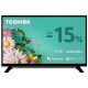 Телевизор Toshiba 32LA2B63DG/2 Телевизор Toshiba 32LA2B63DG/2