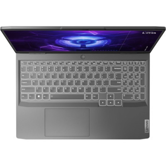 Ноутбук Lenovo LOQ 15IRH8 (82XV00YFRA) Ноутбук Lenovo LOQ 15IRH8 (82XV00YFRA)