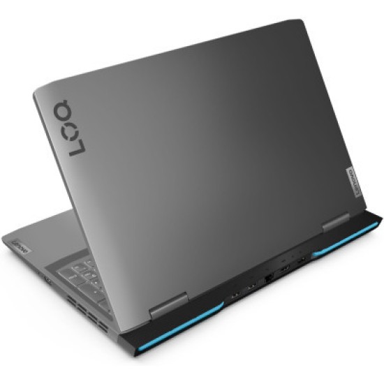 Ноутбук Lenovo LOQ 15IRH8 (82XV00YFRA) Ноутбук Lenovo LOQ 15IRH8 (82XV00YFRA)