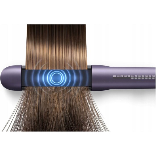 Вирівнювач для волосся Philips BHS752/00 Вирівнювач для волосся Philips BHS752/00