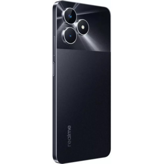 Мобільний телефон realme Note 50 4/128GB Midnight Black Мобільний телефон realme Note 50 4/128GB Midnight Black