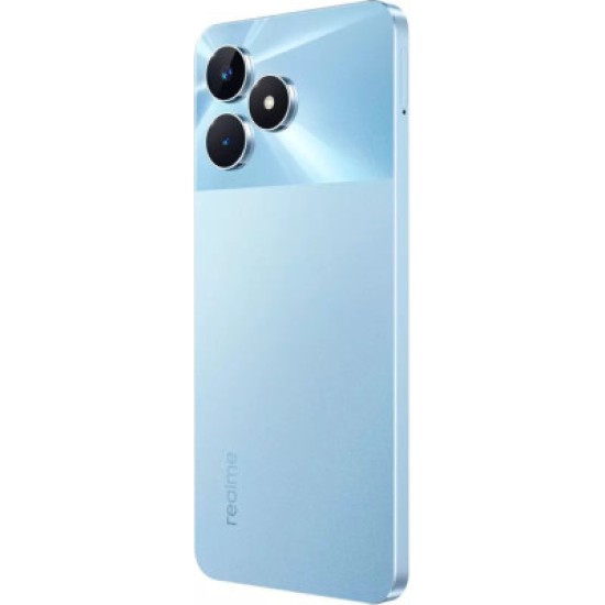 Мобільний телефон realme Note 50 3/64GB Sky Blue Мобільний телефон realme Note 50 3/64GB Sky Blue