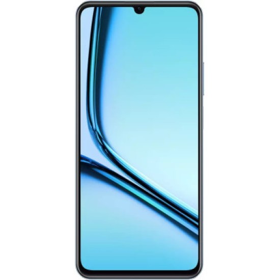 Мобільний телефон realme Note 50 3/64GB Sky Blue Мобільний телефон realme Note 50 3/64GB Sky Blue