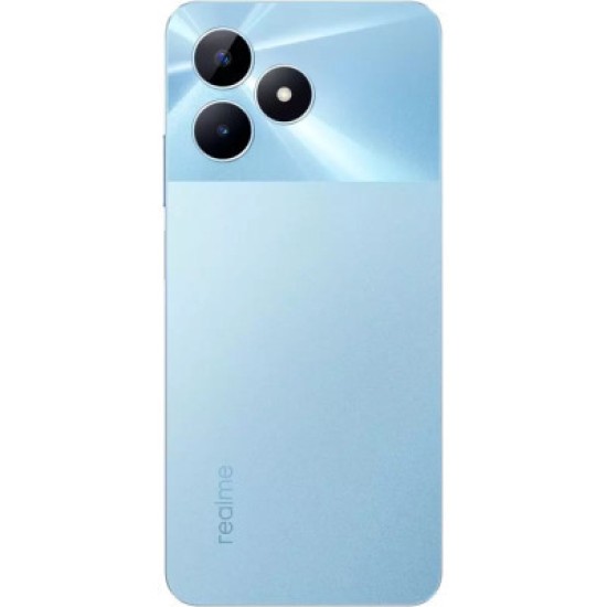 Мобільний телефон realme Note 50 3/64GB Sky Blue Мобільний телефон realme Note 50 3/64GB Sky Blue