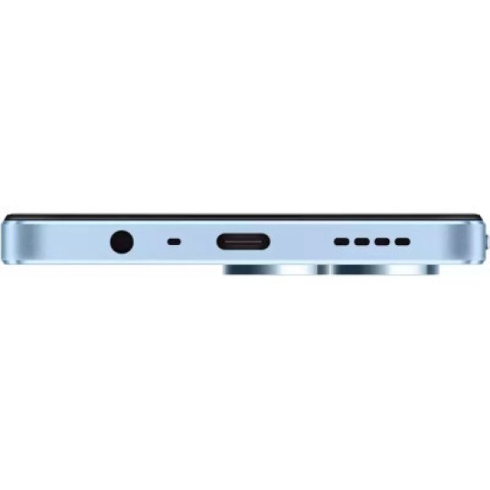 Мобільний телефон realme Note 50 3/64GB Sky Blue Мобільний телефон realme Note 50 3/64GB Sky Blue