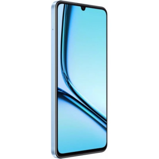 Мобільний телефон realme Note 50 3/64GB Sky Blue Мобільний телефон realme Note 50 3/64GB Sky Blue