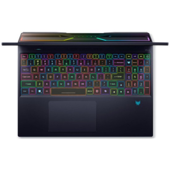 Ноутбук Acer Predator Helios 16 PH16-72 (NH.QR9EU.001) Ноутбук Acer Predator Helios 16 PH16-72 (NH.QR9EU.001)