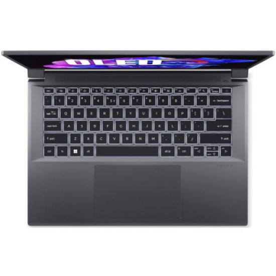 Ноутбук Acer Swift X SFX14-72G (NX.KR7EU.003) Ноутбук Acer Swift X SFX14-72G (NX.KR7EU.003)