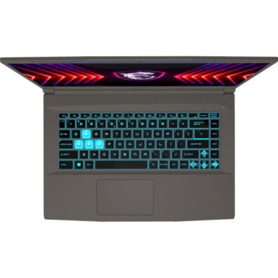 Ноутбук MSI Thin 15 B12VE (THIN_15_B12VE-1834XUA) Ноутбук MSI Thin 15 B12VE (THIN_15_B12VE-1834XUA)
