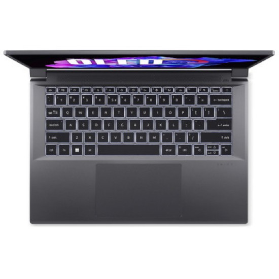 Ноутбук Acer Swift X 14 SFX14-71G-553H (NX.KEVEU.001) Ноутбук Acer Swift X 14 SFX14-71G-553H (NX.KEVEU.001)