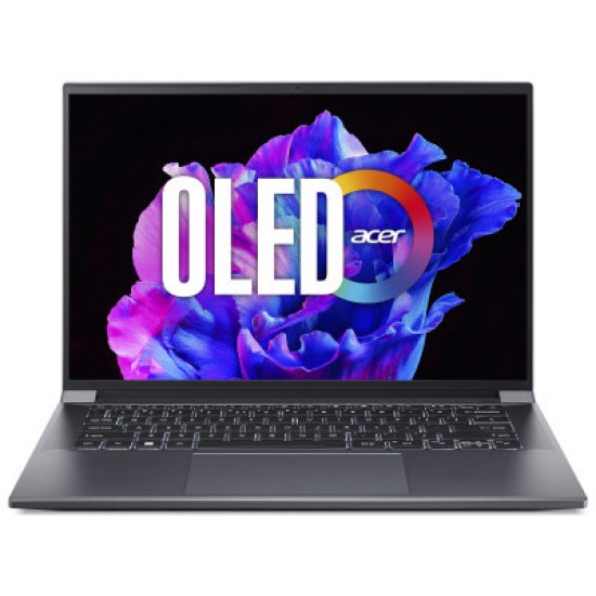 Ноутбук Acer Swift X 14 SFX14-71G-553H (NX.KEVEU.001) Ноутбук Acer Swift X 14 SFX14-71G-553H (NX.KEVEU.001)