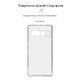 Чохол до мобільного телефона Armorstandart Air Google Pixel 7 Pro Camera cover Clear (ARM77021) Чохол до мобільного телефона Armorstandart Air Google Pixel 7 Pro Camera cover Clear (ARM77021)