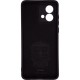 Чохол до мобільного телефона Armorstandart ICON Case Motorola G84 5G Camera cover Black (ARM77071) Чохол до мобільного телефона Armorstandart ICON Case Motorola G84 5G Camera cover Black (ARM77071)