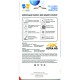 Стекло защитное Drobak Xiaomi Redmi Note 13 (171711) Стекло защитное Drobak Xiaomi Redmi Note 13 (171711)