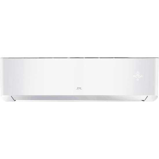 Кондиционер Cooper&Hunter CH-S18FTXAL2-WP Кондиционер Cooper&Hunter CH-S18FTXAL2-WP