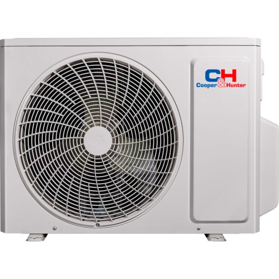 Кондиционер Cooper&Hunter CH-S18FTXAL2-WP Кондиционер Cooper&Hunter CH-S18FTXAL2-WP