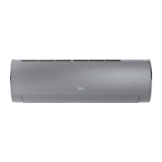 Кондиціонер Cooper&Hunter CH-S18FTXD2-SC Кондиціонер Cooper&Hunter CH-S18FTXD2-SC