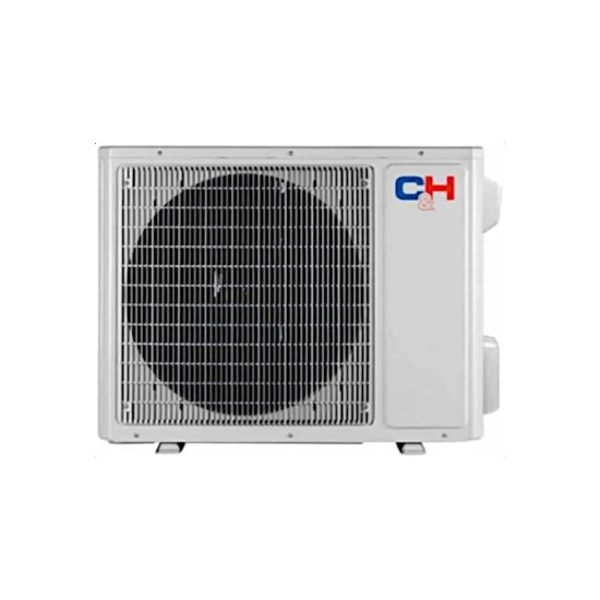 Кондиціонер Cooper&Hunter CH-S18FTXD2-SC Кондиціонер Cooper&Hunter CH-S18FTXD2-SC
