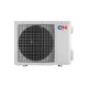 Кондиціонер Cooper&Hunter CH-S18FTXD2-SC Кондиціонер Cooper&Hunter CH-S18FTXD2-SC