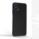 Чехол для мобильного телефона Armorstandart Matte Slim Fit Motorola G34 5G Camera cover Black (ARM73879) Чехол для мобильного телефона Armorstandart Matte Slim Fit Motorola G34 5G Camera cover Black (ARM73879)