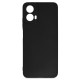 Чехол для мобильного телефона Armorstandart Matte Slim Fit Motorola G34 5G Camera cover Black (ARM73879) Чехол для мобильного телефона Armorstandart Matte Slim Fit Motorola G34 5G Camera cover Black (ARM73879)