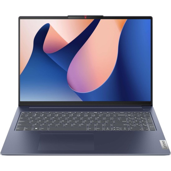 Ноутбук Lenovo IdeaPad Slim 5 16IAH8 (83BG0058RA) Ноутбук Lenovo IdeaPad Slim 5 16IAH8 (83BG0058RA)