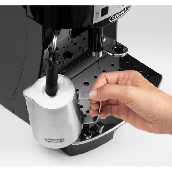 Кавомашина DeLonghi ECAM 22.112 B Кавомашина DeLonghi ECAM 22.112 B