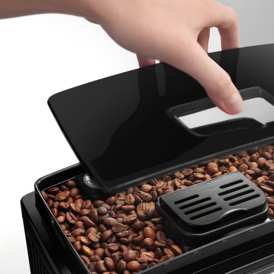 Кавомашина DeLonghi ECAM 22.112 B Кавомашина DeLonghi ECAM 22.112 B