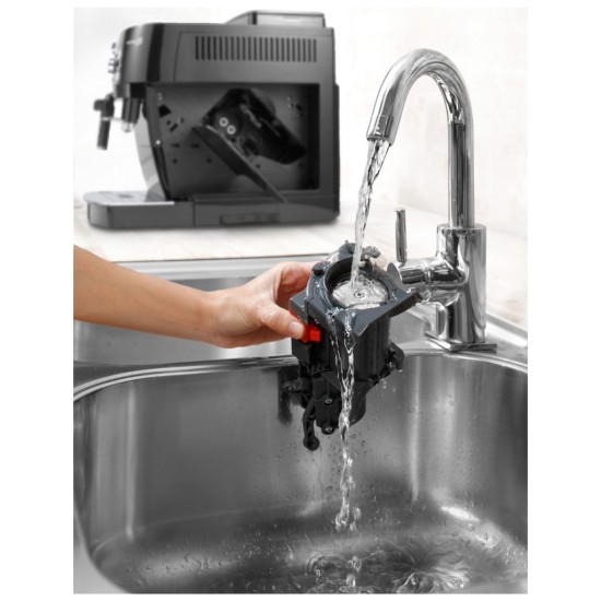 Кавомашина DeLonghi ECAM 22.112 B Кавомашина DeLonghi ECAM 22.112 B