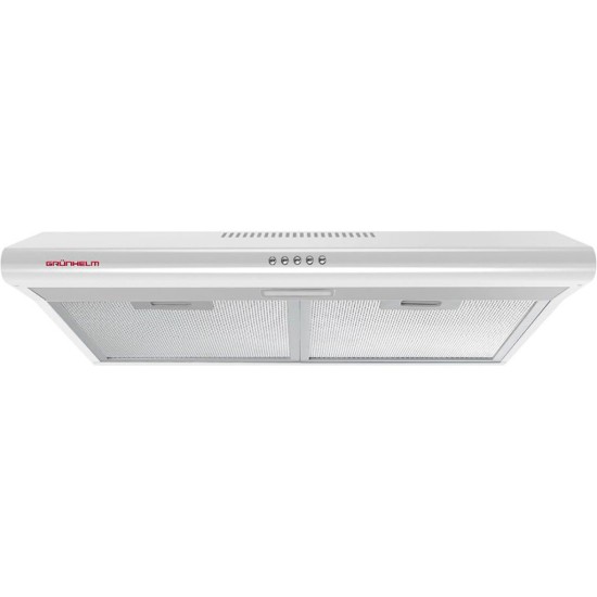 Витяжка кухонна Grunhelm GVP 220 W Витяжка кухонна Grunhelm GVP 220 W